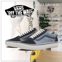 【VANS】バンズ SKATE OLD SKOOL オールドスクール VN0A2Z32FUH