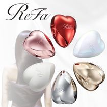 すぐお届け☆ギフト【ReFa】 リファ ハートブラシ