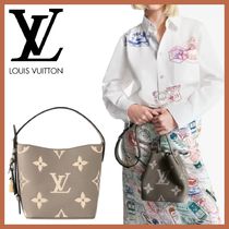 【定番でずっと使える】Louis Vuitton バッグ オールインBB