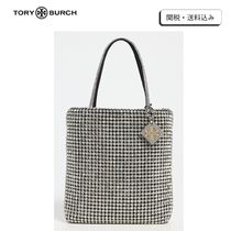 【送料・関税込】Night Owl Crystal Embellished Mini Tote