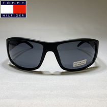 TOMMY HILFIGER スポーツサングラス OM497 アメリカ購入  (1567)