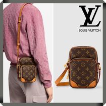 新作★大人気★Louis Vuitton★ショルダーバッグ