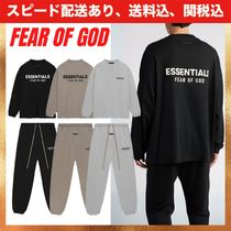 {Fear Of God} Essentials Setup セットアップ 関税送料込