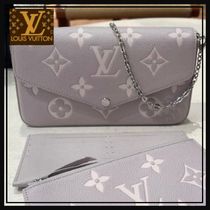 【財布変わりとしても♡】Louis Vuitton ポシェット