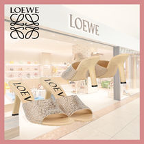 【関税込み】☆LOEWE☆サンダル