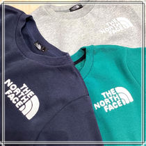 早い者勝ち!!! THE NORTH FACE◆フロントビュークルー（キッズ）