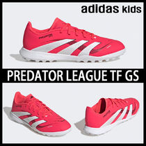 ★adidas KIDS★大人もOK★PREDATOR LEAGUE TF (GS)★追跡可