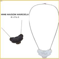 「関税・送料込み」MM6 MAISON MARGIELA ネックレス