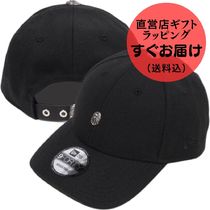 【A BATHING APE】BAPE BLACK X NEW ERA LOGO CAP / キャップ