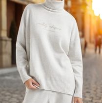 ラストチャンス【BRUNELLO CUCINELLI】タートルネック セーター