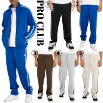 【PRO CLUB】★ジャージ★ Men's Comfort Sunset Track Pant