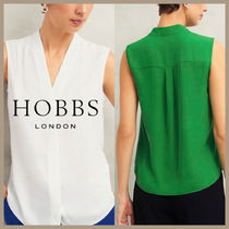 ★Hobbs London★ ポピー ブラウス Poppy Blouse