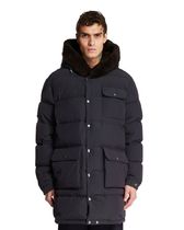 残り僅か★SALE★2024-25秋冬MONCLER★新作ROWANネイビー3〜5