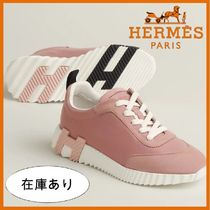 【大人気♡】HERMES バウンシング スニーカー