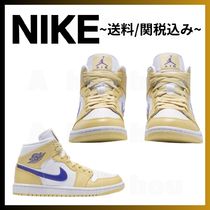 【NIKE】大人気★Air Jordan/エア ジョーダン 1 MID