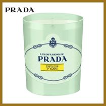 煌びやか太陽 *PRADA*Infusion de YlangCandle*イランキャンドル