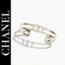 《25p/大人エレガント》CHANEL バングル