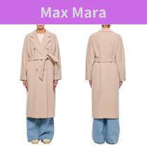 【関税込み】☆Max Mara☆ティチーノ コート 2511011021600012