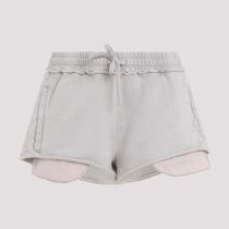 アクネ Acne Studios Cotton Shorts