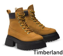 Timberland/Sky 6-inch-lace up/ 6インチ　レースアップ　ブーツ