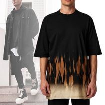 大人気! RICK OWENS DRKSHDW オーバーサイズ Tシャツ