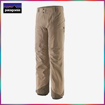 Patagonia Men's Quandary Pants 撥水・伸縮性・アウトドア対応