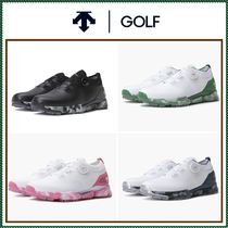 【DESCENTE GOLF】男女共用 EAGLE FLEX BOA /追跡付