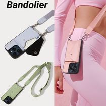 ◆Bandolier◆BOBBY クロスボディ スマホケース 送料込