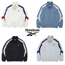 【REEBOK】 Regend Warm Up Windbreaker ★