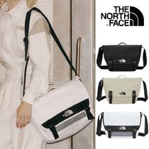 【THE NORTH FACE】◆MESSENGER BAG M◆送料・関税込◆