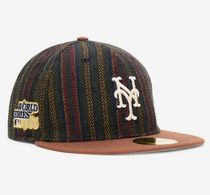 New Era ニューヨーク 2トーン ワールドシリーズ USA限定発売