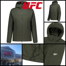 【UFC】リラックスフィットパディング★正規品 ★追跡可