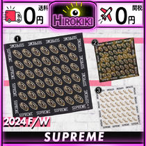 【本物保証 /関税・送料無料】Supreme x M.O.P. Bandana