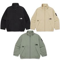 [THE NORTH FACE] K'S VILAN JACKET