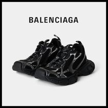 【Balenciaga】送料込！メンズ 3xl スニーカー 734734W3XL11090