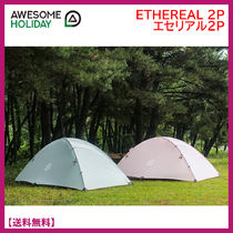 ★AWESOME HOLIDAY★ETHEREAL 2P TENT★エセリアルテント★2人用