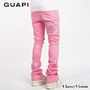 GUAPI デニム・ジーパン GUAPI DENIM PANT デニムパンツ(7)