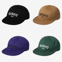 さらに100円引き◆CARHARTT◆ONYX CAP