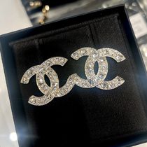 【可愛いが詰まってる♪】CHANEL ピアス ココマーク ハート 星