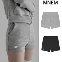 【mnem】25SS★ [mnem] core comfort shorts