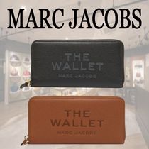 MARC JACOBS　コンチネンタルウォレット