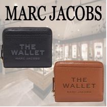 MARC JACOBS　The Mini Compact Wallet ウォレット