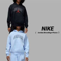 関税込【NIKE】Jordan Brooklyn Fleece Oversized フーディ