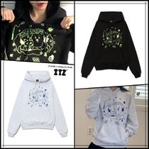 【ITZAVIBE】CAT&DOG IN SWEET HOME HOODIE★NCT ジェノ着用