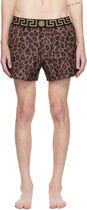 【関税込み】Versace Underwear スイムショーツ