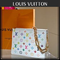 【★村上隆コラボ★】LOUIS VUITTON◇Coussin PM バッグ