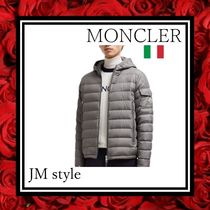 直営店◎MONCLER◎GALION フード付き ショートダウンジャケット