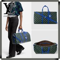 2025SS★Louis Vuitton★ボストンバッグ