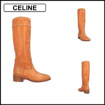 おすすめ☆人気【CELINE】ブーツ