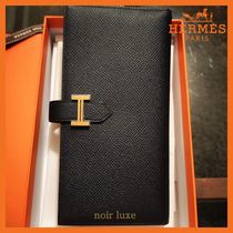 【人気/入手困難】HERMES エルメス｜ベアン スフレ ウォレット